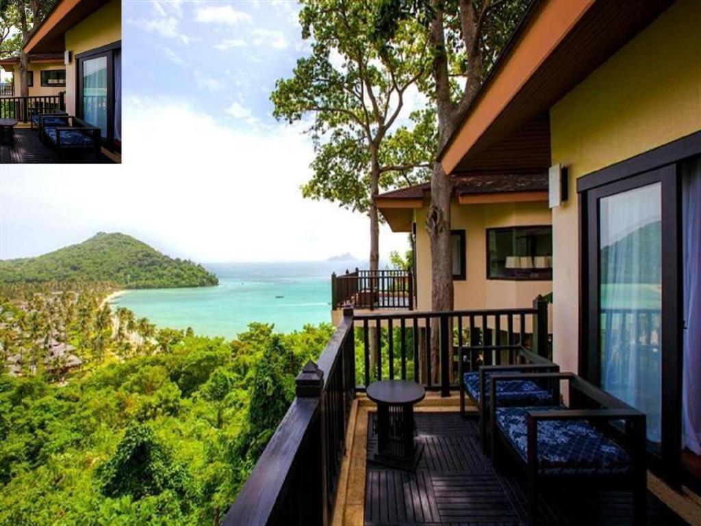Villa 360 Resort And Spa Phi Phi Don Exteriér fotografie
